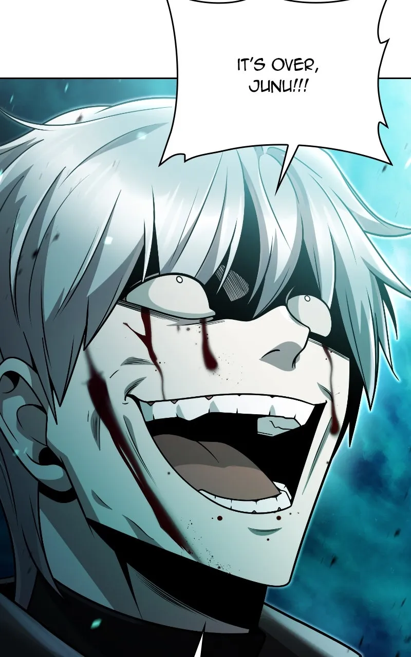 The Dungeon Cleaning Life of a Once Genius Hunter Chapter 84 page 93 - 