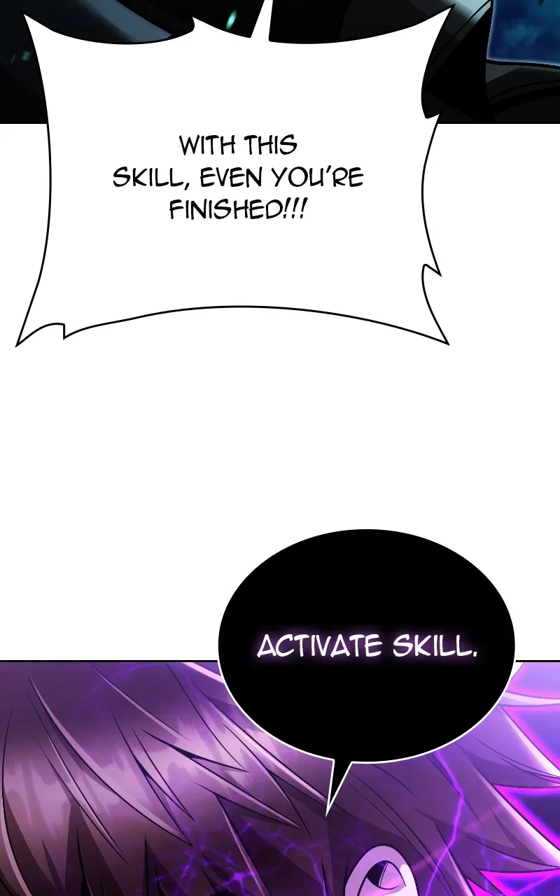 The Dungeon Cleaning Life of a Once Genius Hunter Chapter 84 page 94 - 