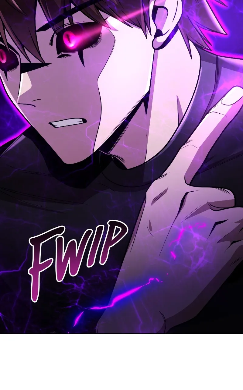 The Dungeon Cleaning Life of a Once Genius Hunter Chapter 84 page 95 - 