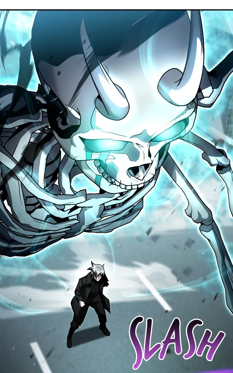 The Dungeon Cleaning Life of a Once Genius Hunter Chapter 84 page 100 - 