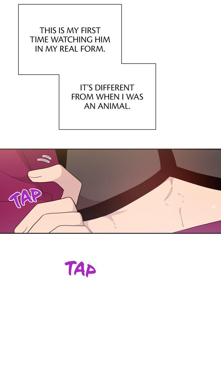 The Dungeon Raid is Just a Side Quest Chapter 52 page 18 - 