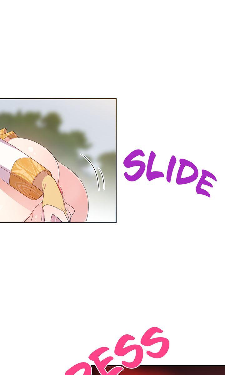 The Dungeon Raid is Just a Side Quest Chapter 52 page 3 - 