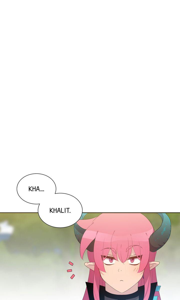 The Dungeon Raid is Just a Side Quest Chapter 52 page 23 - 