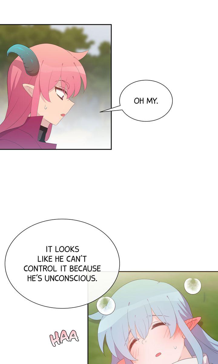 The Dungeon Raid is Just a Side Quest Chapter 52 page 27 - 