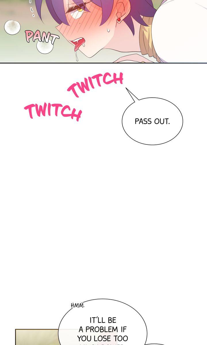 The Dungeon Raid is Just a Side Quest Chapter 52 page 29 - 