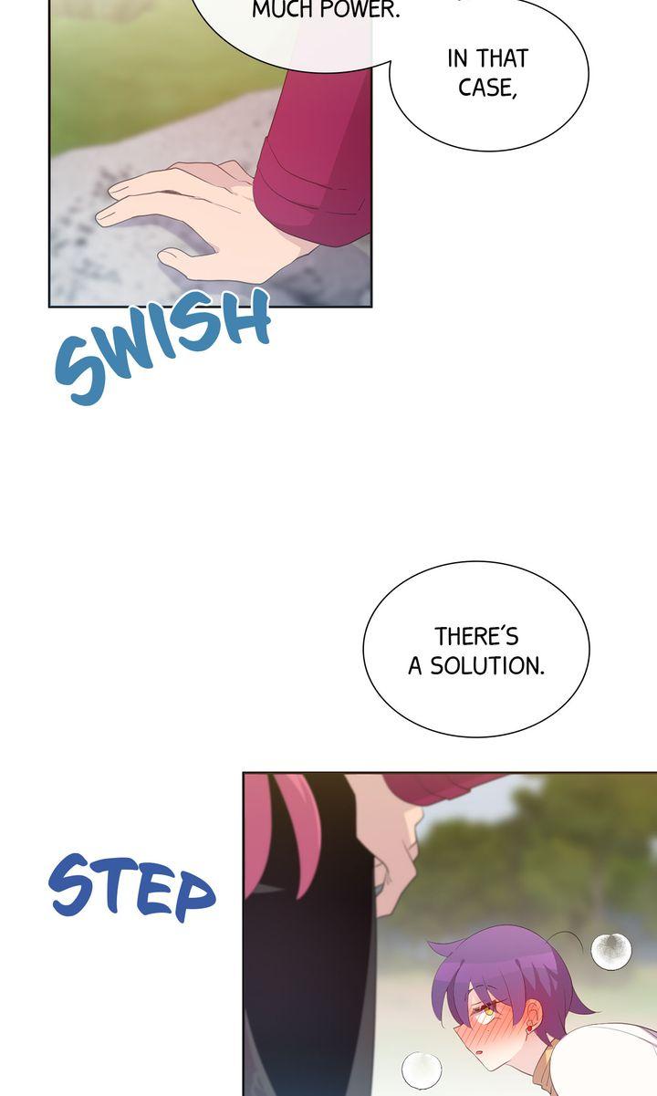 The Dungeon Raid is Just a Side Quest Chapter 52 page 30 - 