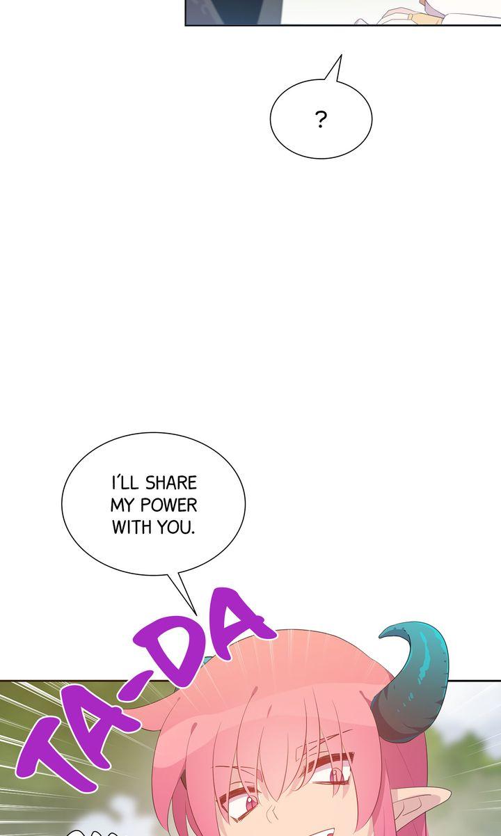 The Dungeon Raid is Just a Side Quest Chapter 52 page 31 - 