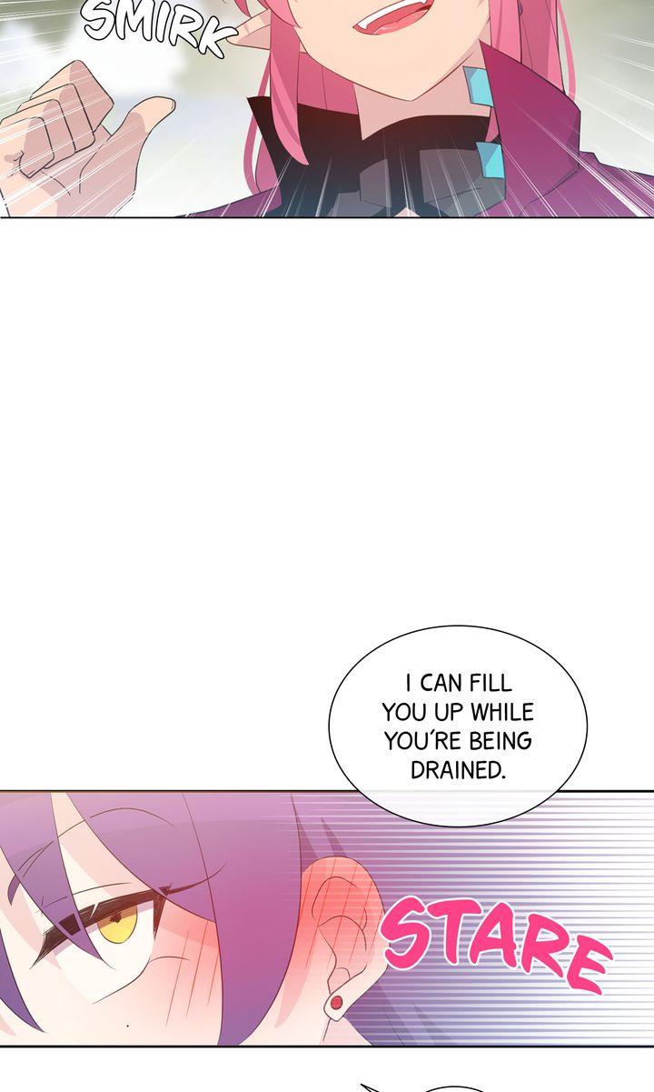 The Dungeon Raid is Just a Side Quest Chapter 52 page 32 - 