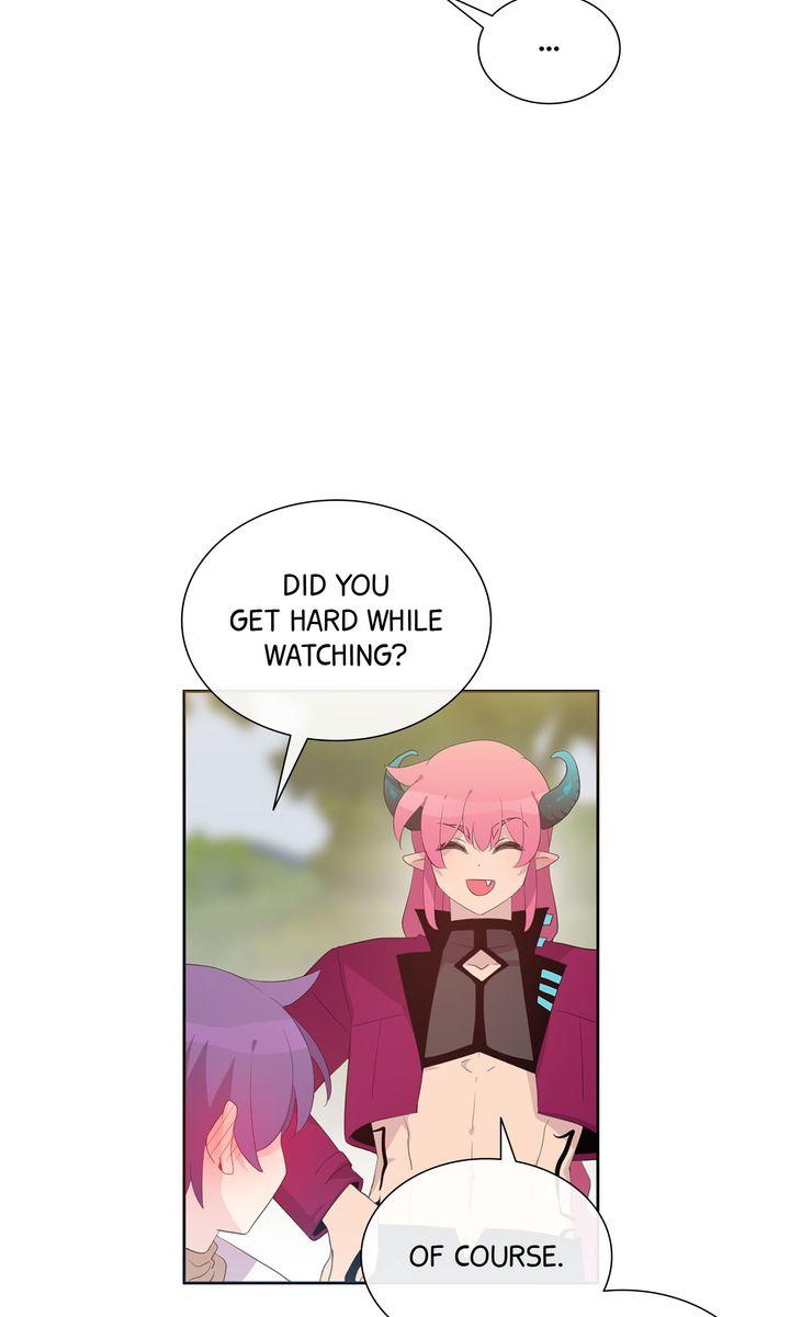 The Dungeon Raid is Just a Side Quest Chapter 52 page 33 - 