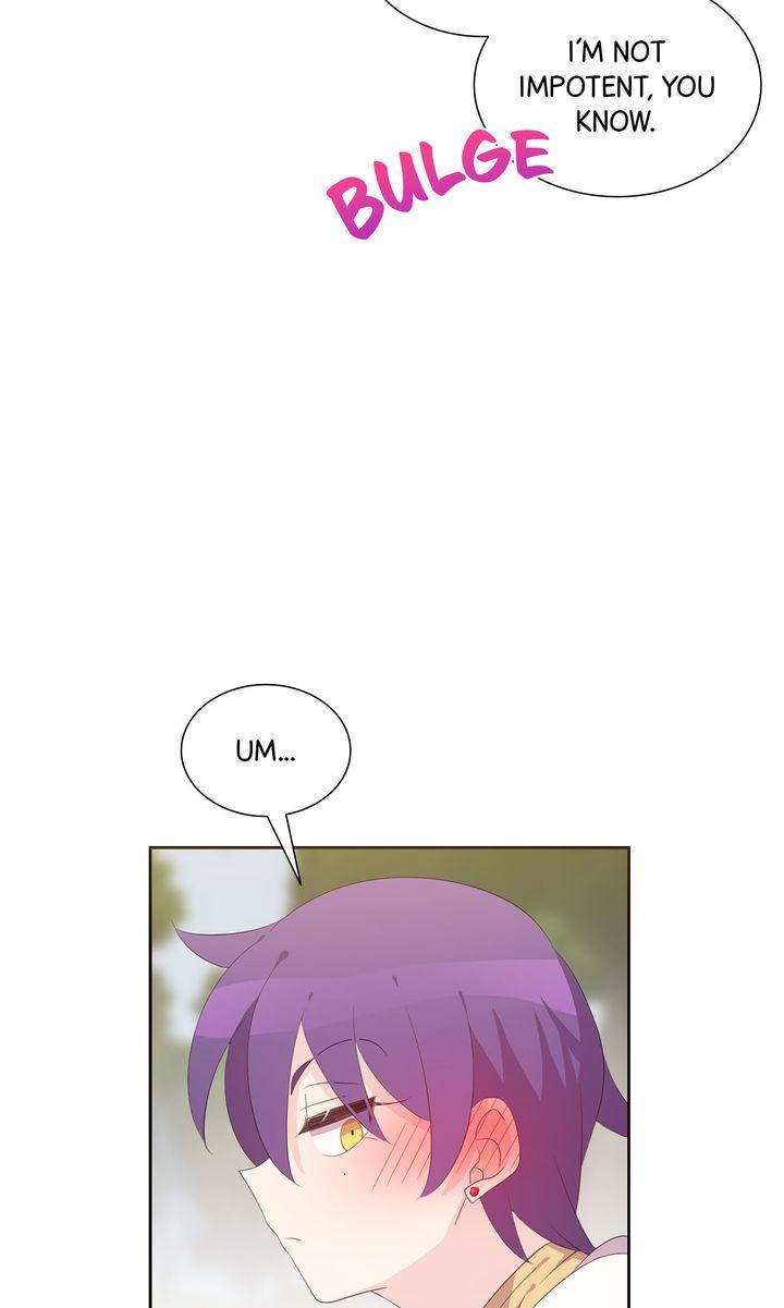 The Dungeon Raid is Just a Side Quest Chapter 52 page 34 - 