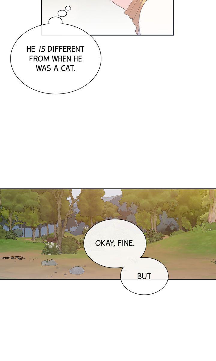 The Dungeon Raid is Just a Side Quest Chapter 52 page 35 - 
