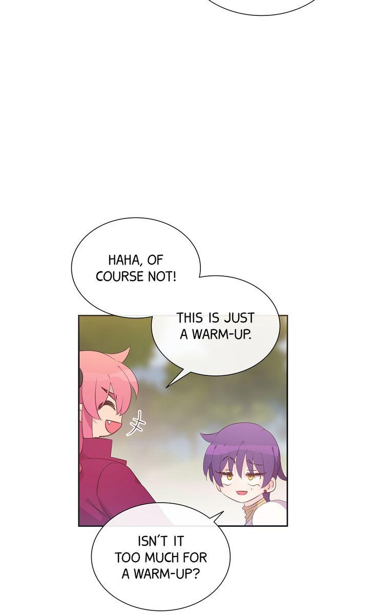 The Dungeon Raid is Just a Side Quest Chapter 52 page 37 - 