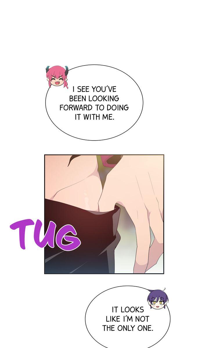 The Dungeon Raid is Just a Side Quest Chapter 52 page 38 - 
