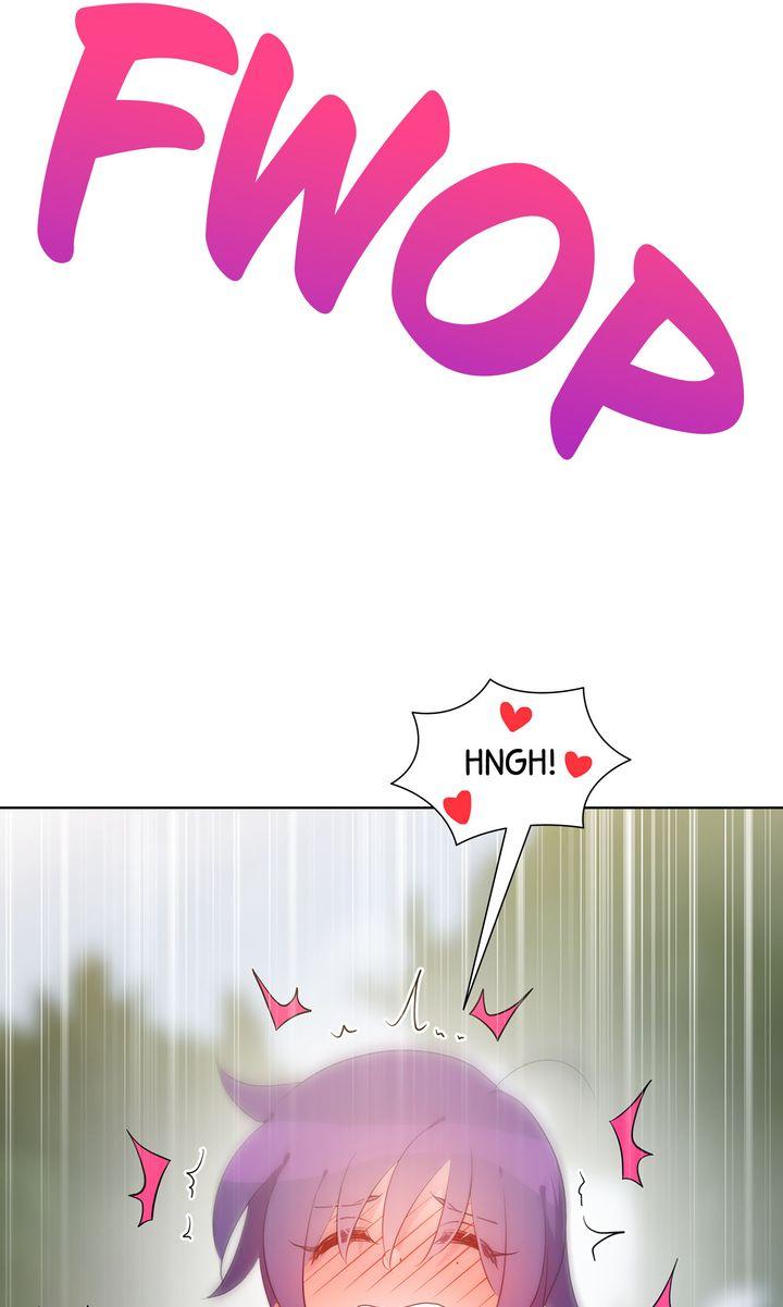 The Dungeon Raid is Just a Side Quest Chapter 52 page 5 - 