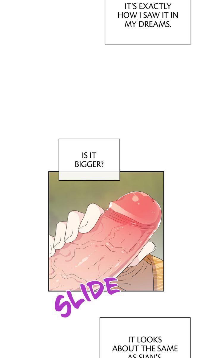 The Dungeon Raid is Just a Side Quest Chapter 52 page 41 - 