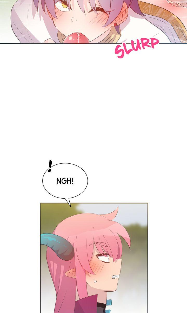 The Dungeon Raid is Just a Side Quest Chapter 52 page 45 - 