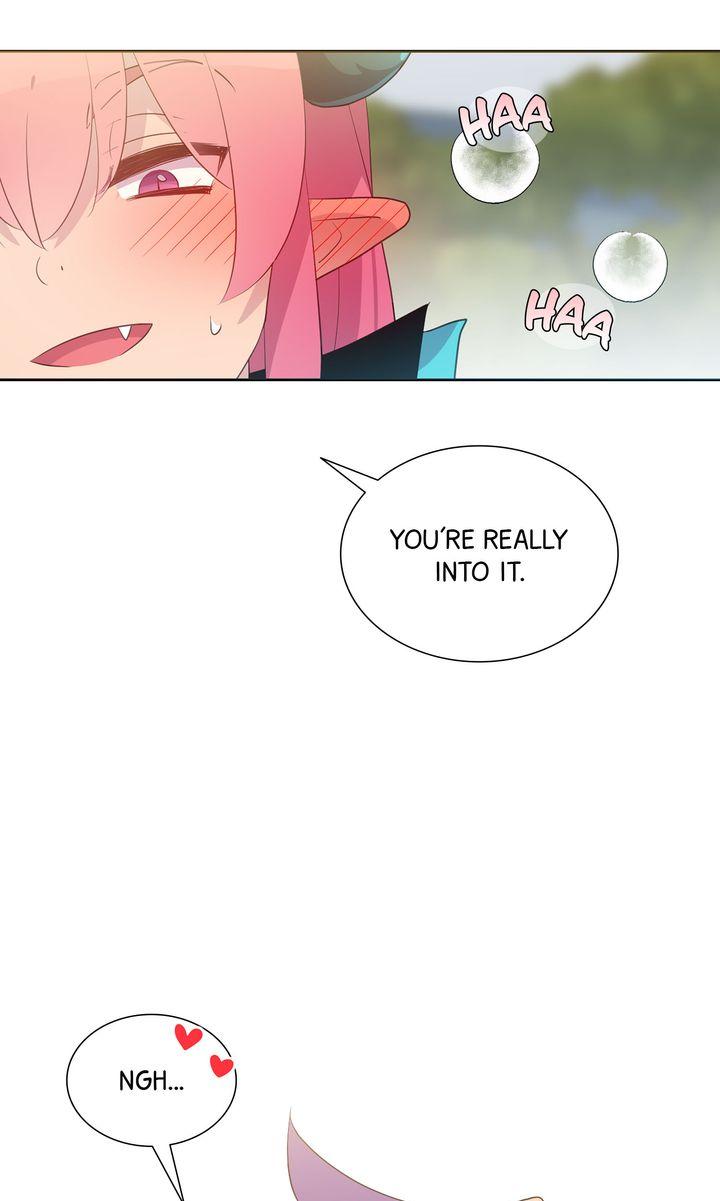The Dungeon Raid is Just a Side Quest Chapter 52 page 50 - 