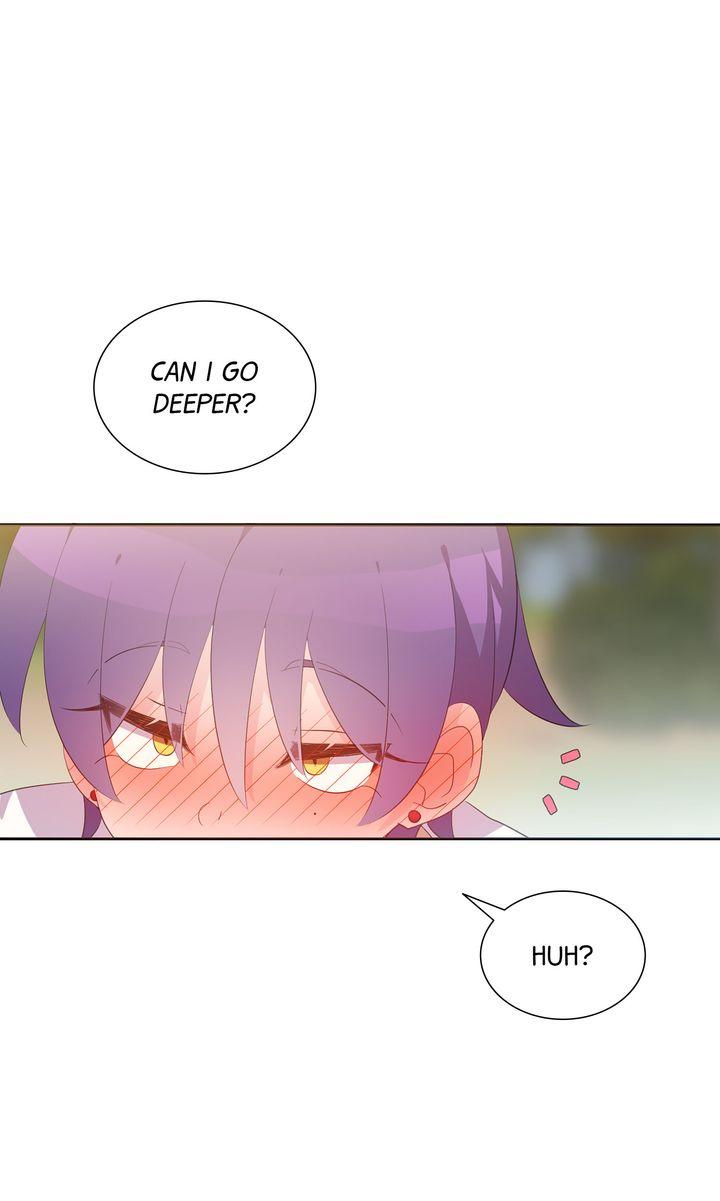 The Dungeon Raid is Just a Side Quest Chapter 52 page 56 - 