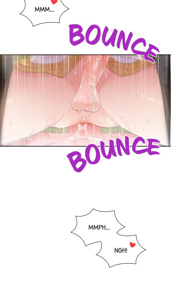 The Dungeon Raid is Just a Side Quest Chapter 52 page 67 - 