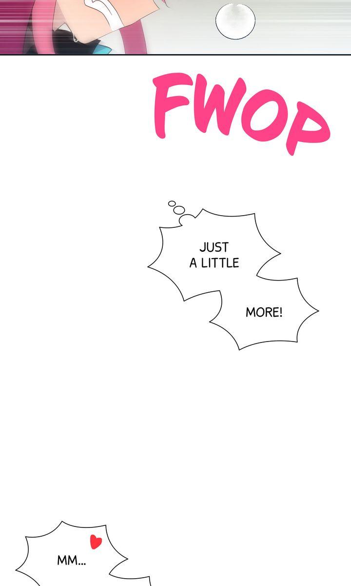 The Dungeon Raid is Just a Side Quest Chapter 52 page 69 - 