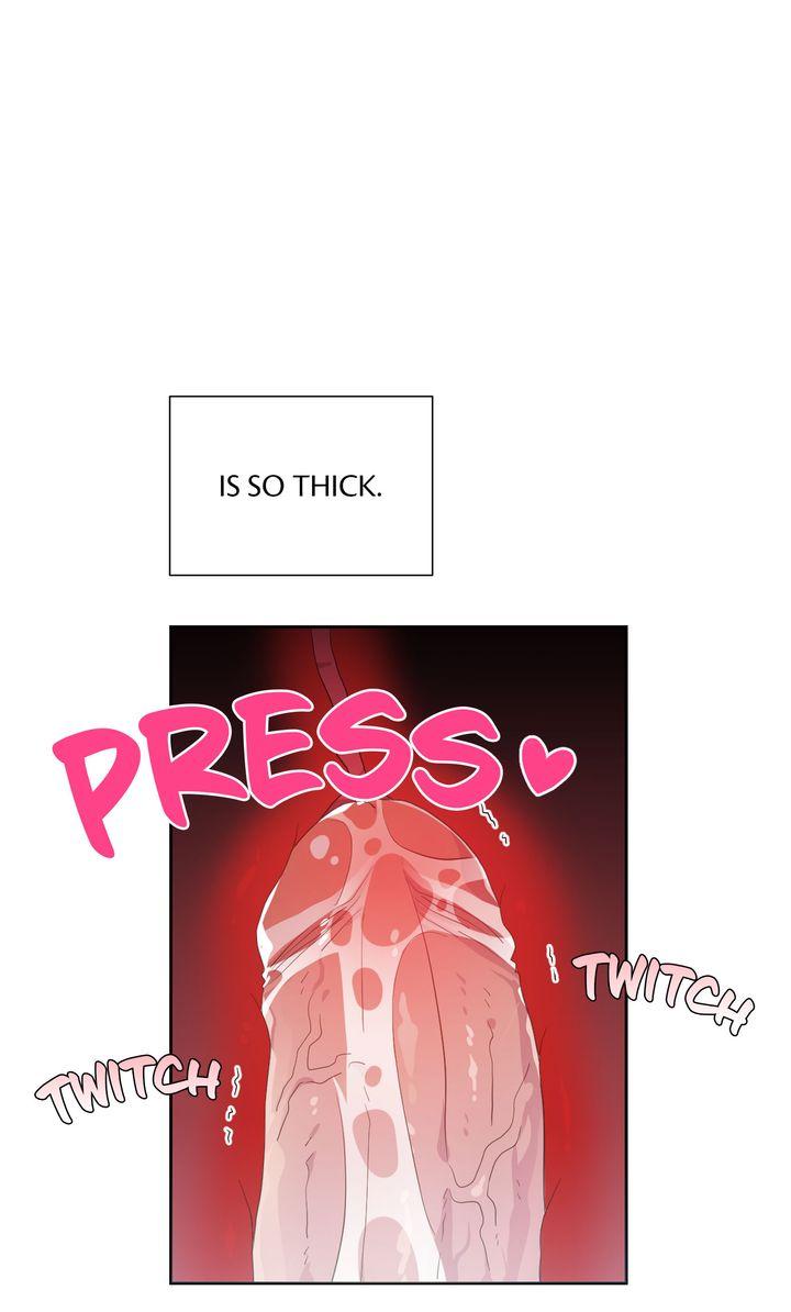 The Dungeon Raid is Just a Side Quest Chapter 53 page 11 - 
