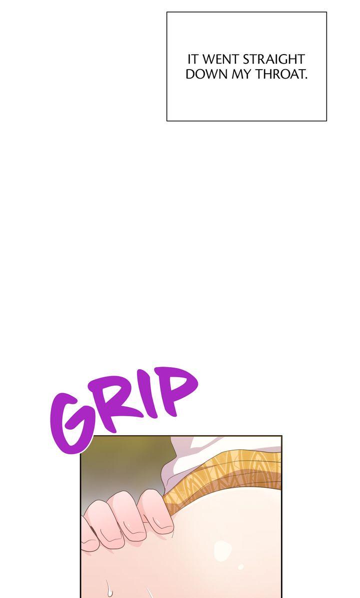 The Dungeon Raid is Just a Side Quest Chapter 53 page 12 - 