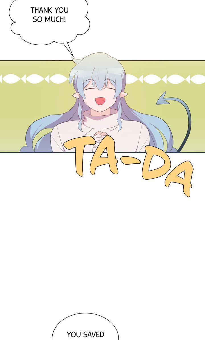 The Dungeon Raid is Just a Side Quest Chapter 53 page 35 - 