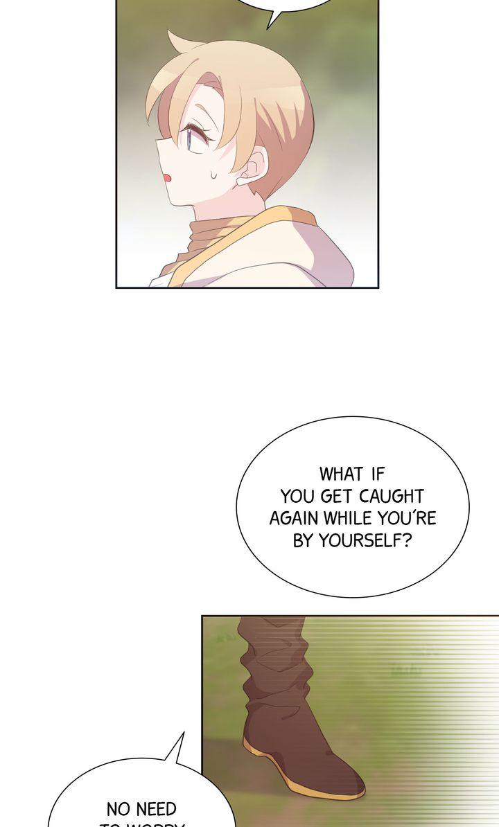 The Dungeon Raid is Just a Side Quest Chapter 53 page 39 - 