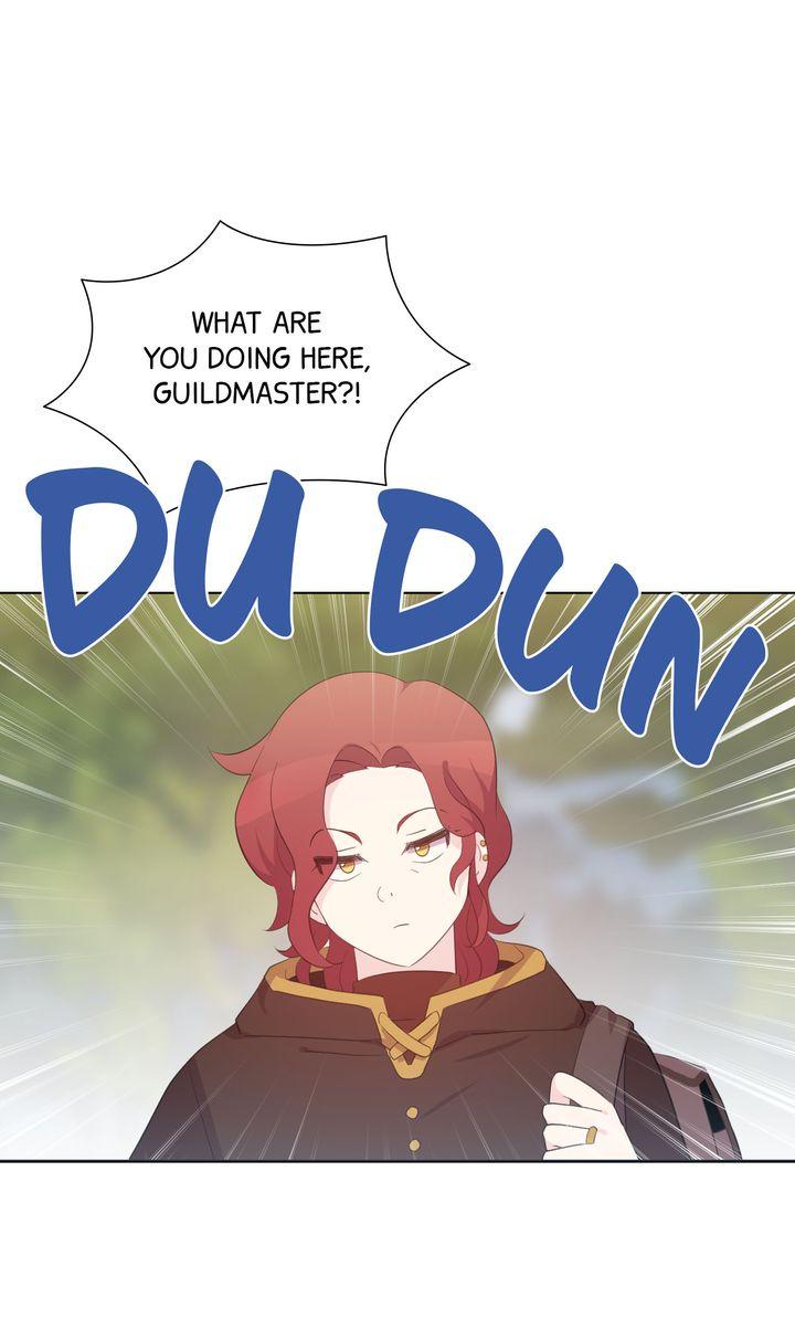 The Dungeon Raid is Just a Side Quest Chapter 53 page 41 - 