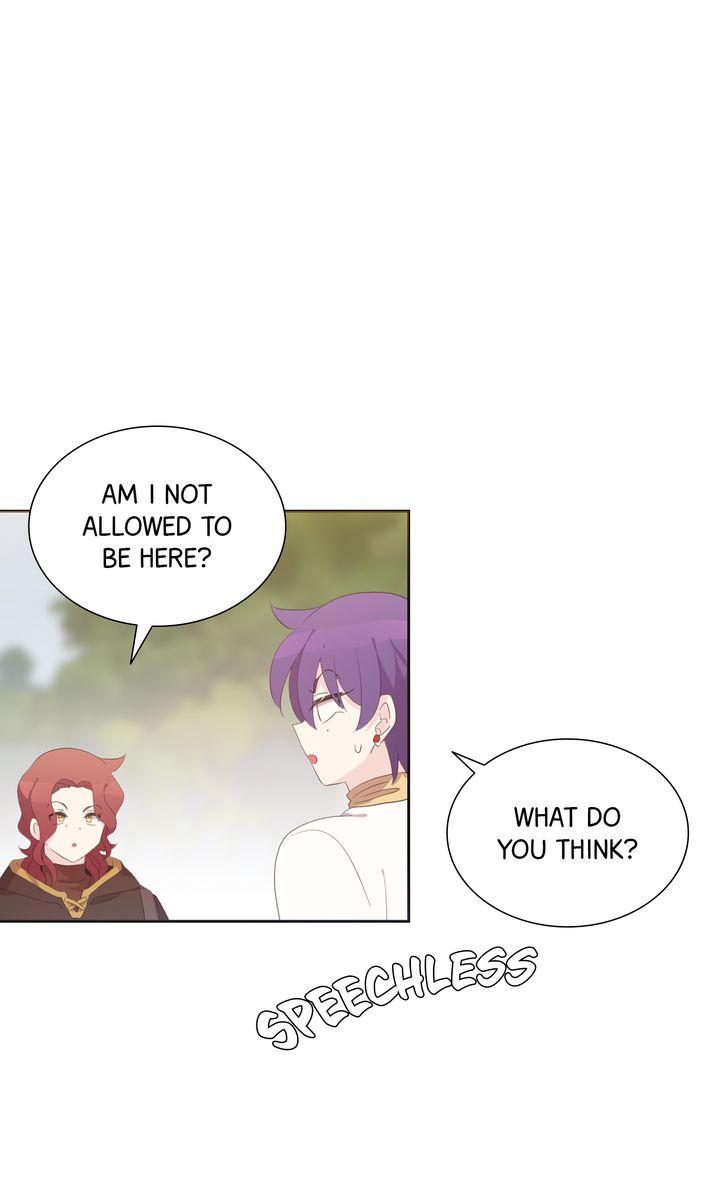 The Dungeon Raid is Just a Side Quest Chapter 53 page 42 - 