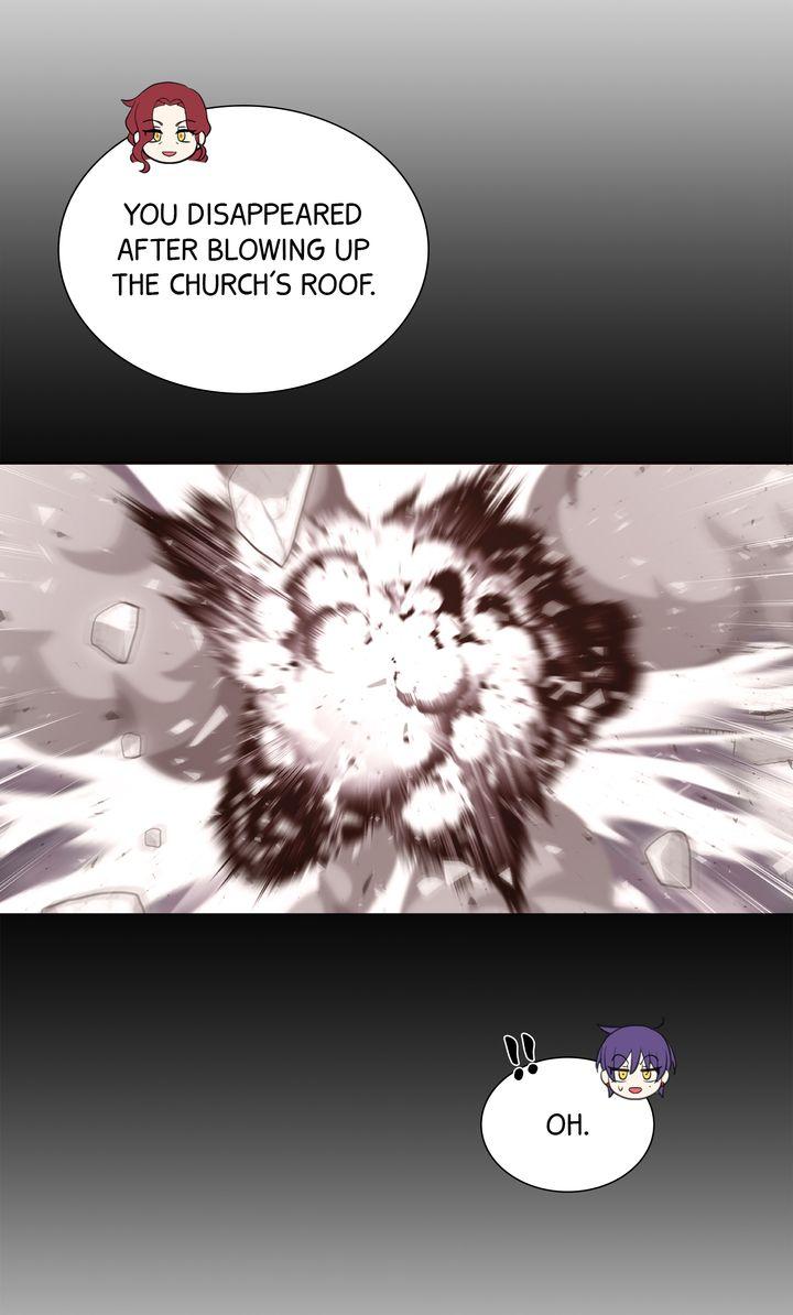 The Dungeon Raid is Just a Side Quest Chapter 53 page 44 - 