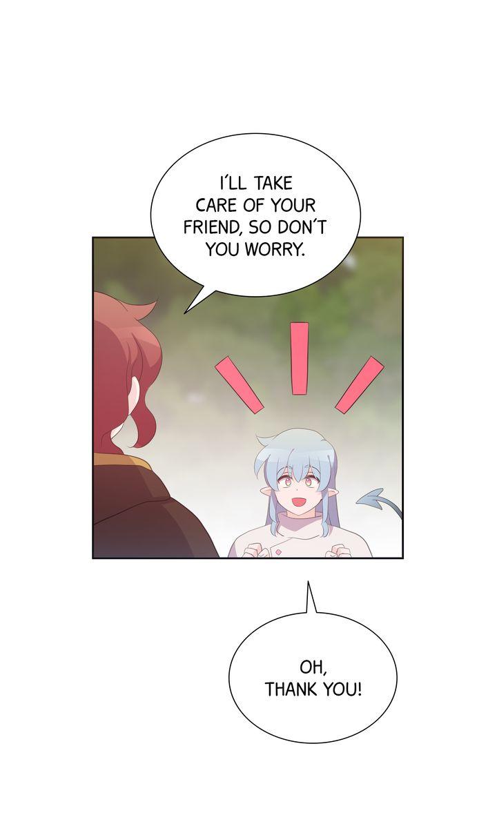 The Dungeon Raid is Just a Side Quest Chapter 53 page 46 - 