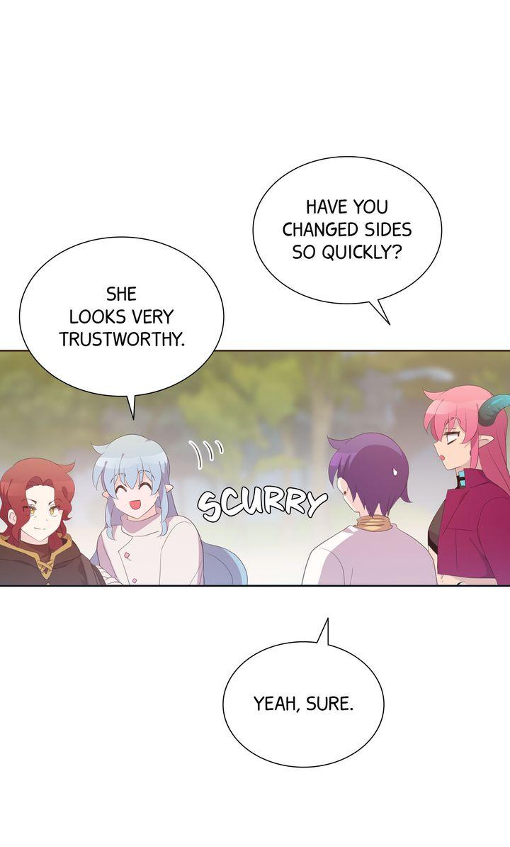 The Dungeon Raid is Just a Side Quest Chapter 53 page 47 - 