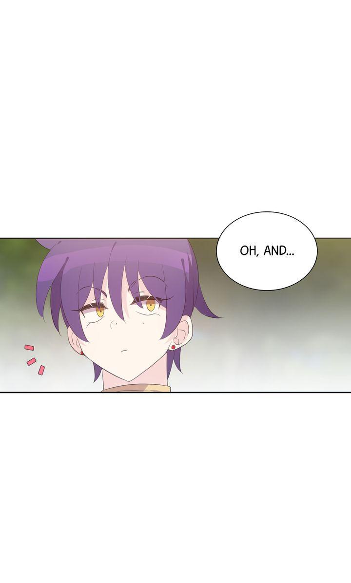 The Dungeon Raid is Just a Side Quest Chapter 53 page 48 - 