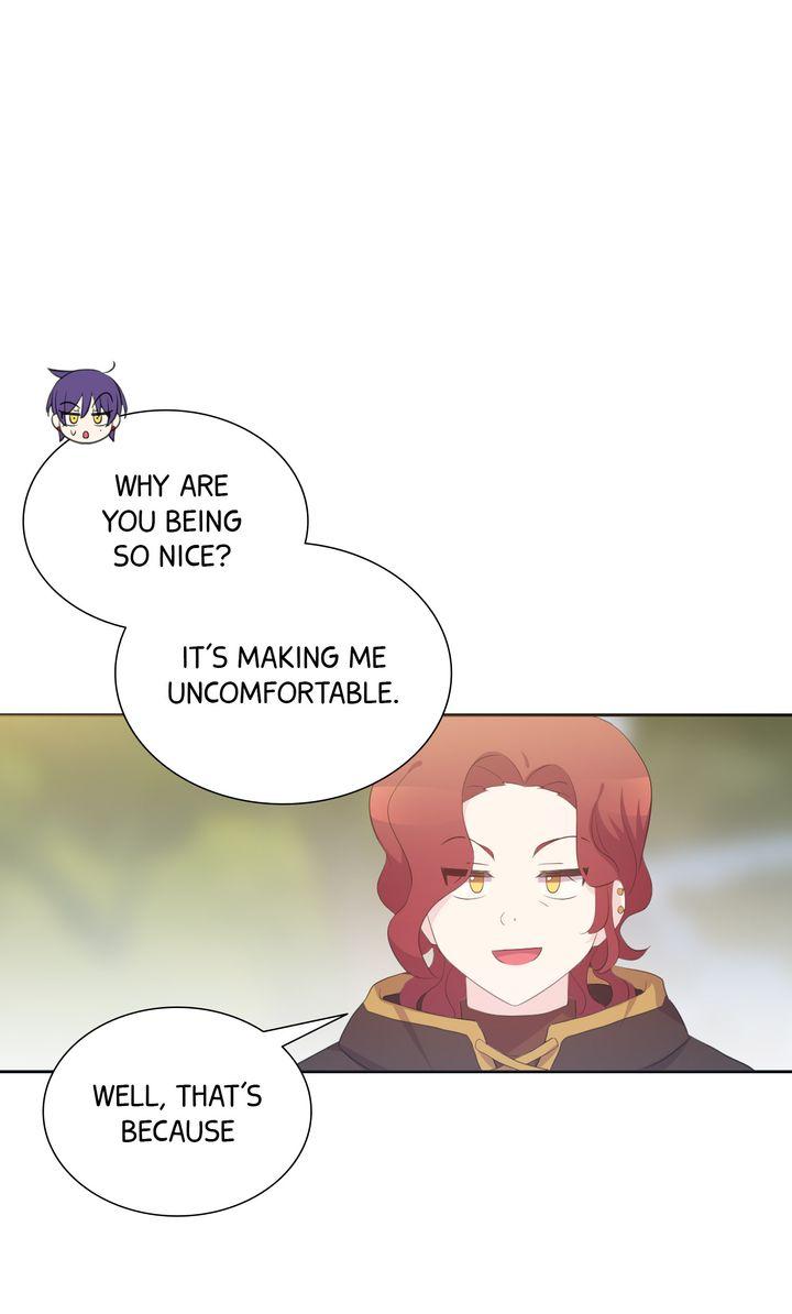 The Dungeon Raid is Just a Side Quest Chapter 53 page 52 - 