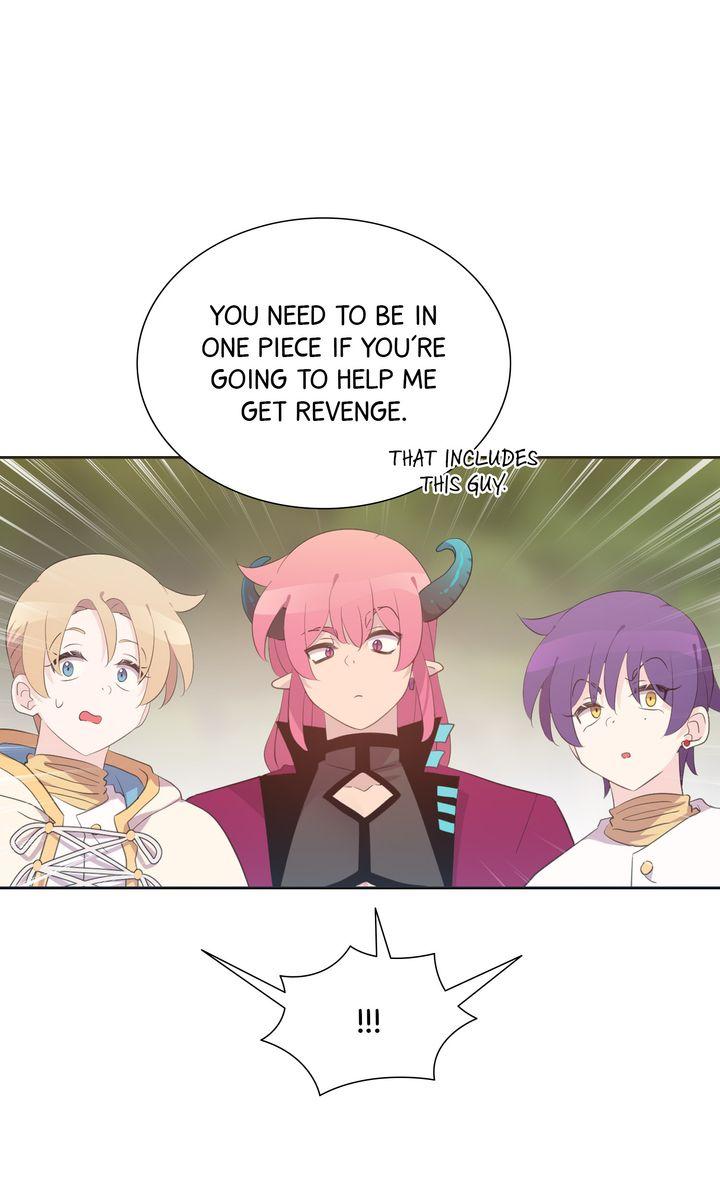 The Dungeon Raid is Just a Side Quest Chapter 53 page 53 - 