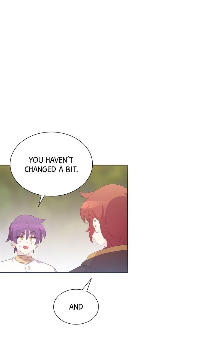 The Dungeon Raid is Just a Side Quest Chapter 53 page 54 - 
