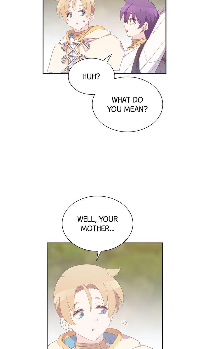 The Dungeon Raid is Just a Side Quest Chapter 53 page 60 - 