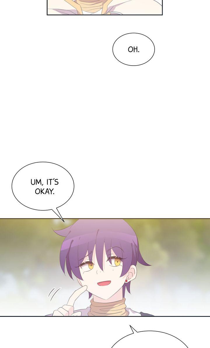 The Dungeon Raid is Just a Side Quest Chapter 53 page 61 - 
