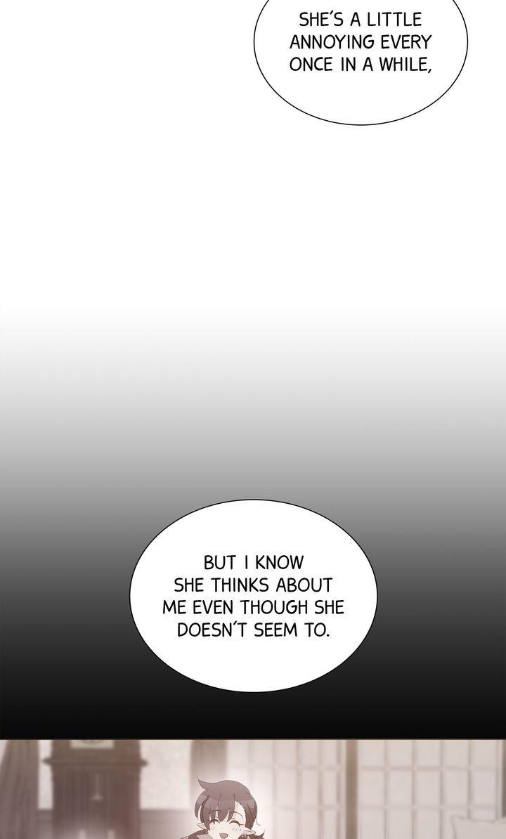 The Dungeon Raid is Just a Side Quest Chapter 53 page 62 - 