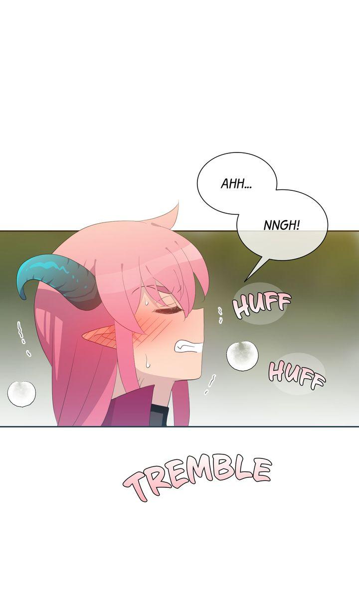 The Dungeon Raid is Just a Side Quest Chapter 53 page 8 - 