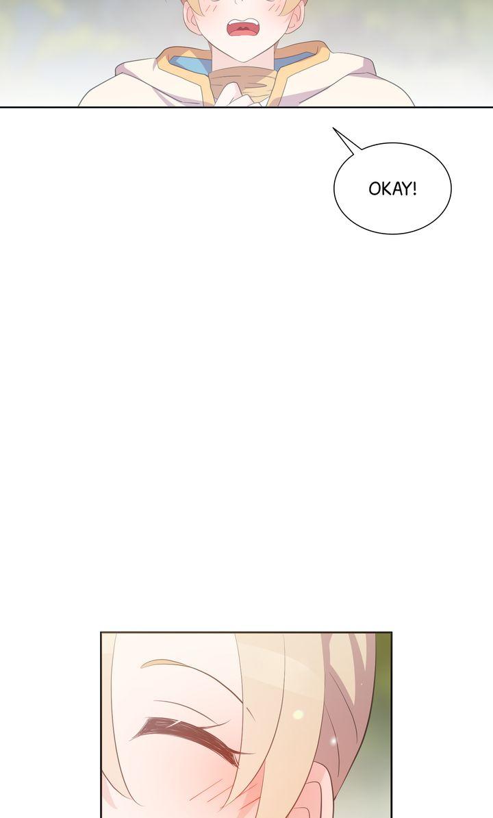 The Dungeon Raid is Just a Side Quest Chapter 53 page 73 - 
