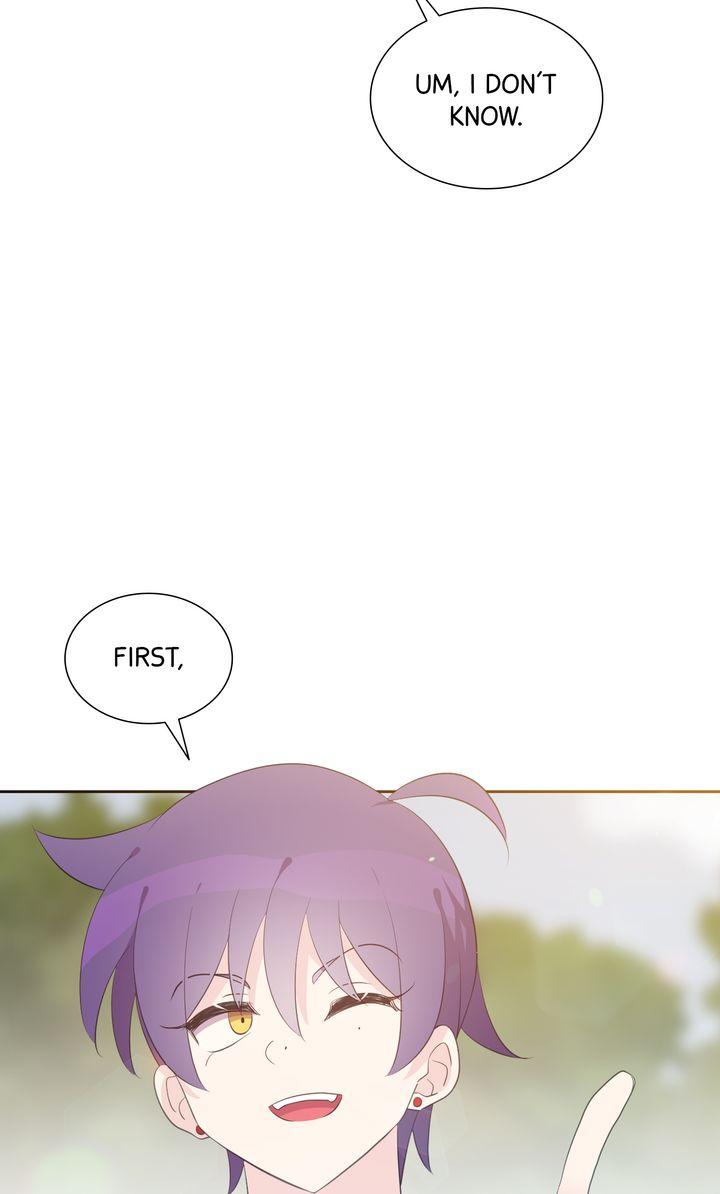 The Dungeon Raid is Just a Side Quest Chapter 53 page 76 - 