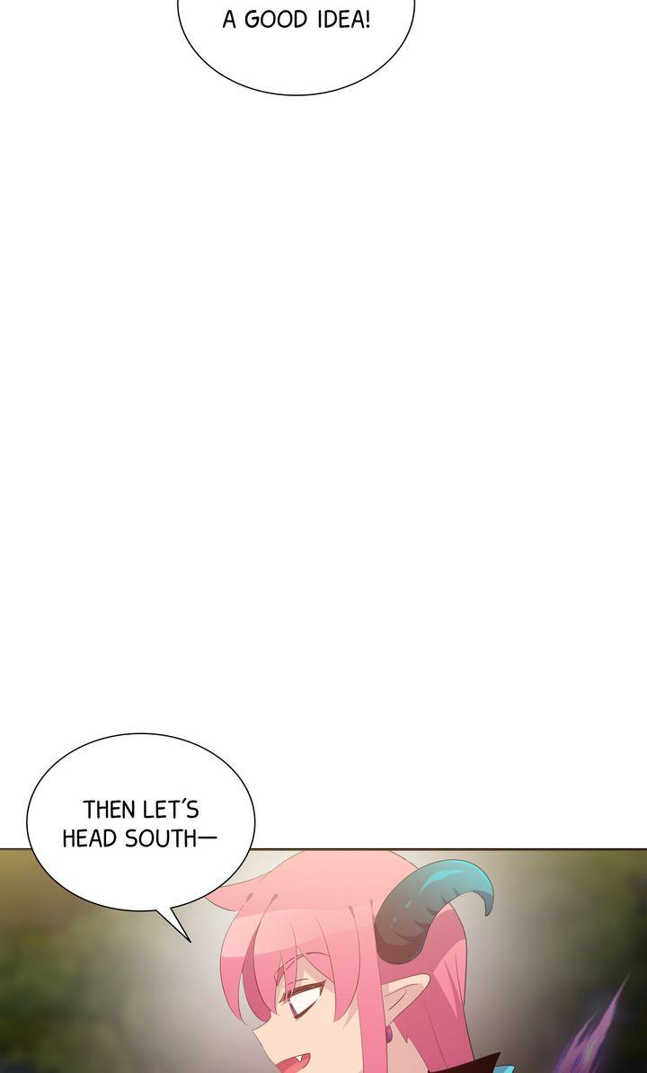The Dungeon Raid is Just a Side Quest Chapter 53 page 78 - 