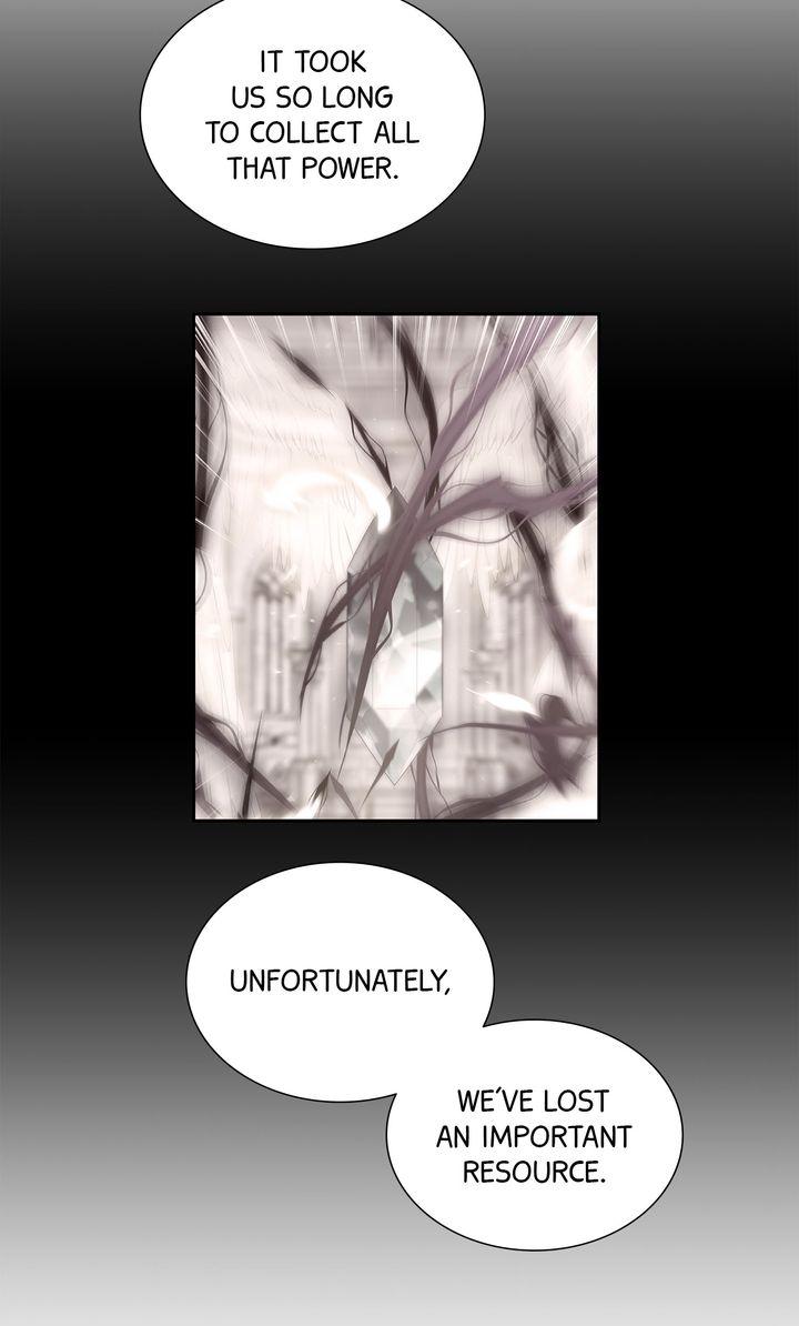 The Dungeon Raid is Just a Side Quest Chapter 53 page 87 - 