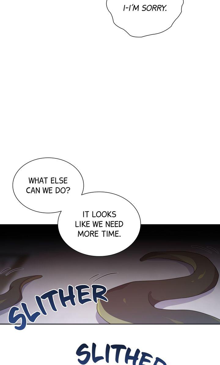 The Dungeon Raid is Just a Side Quest Chapter 53 page 89 - 