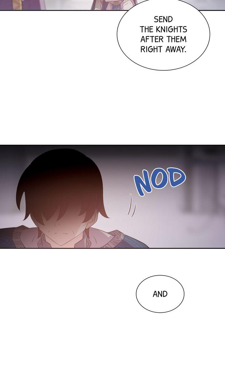 The Dungeon Raid is Just a Side Quest Chapter 53 page 93 - 