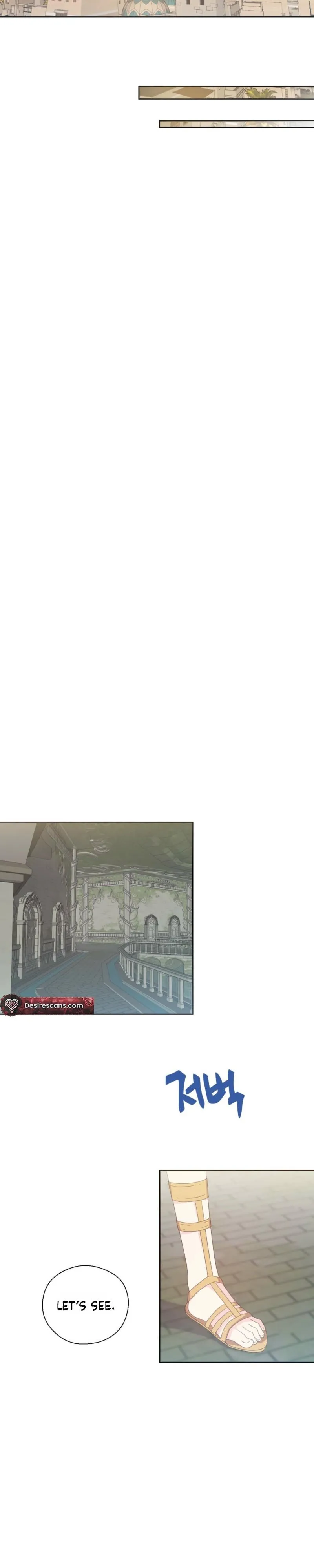 The Dungeon Raid is Just a Side Quest Chapter 57 page 8 - 