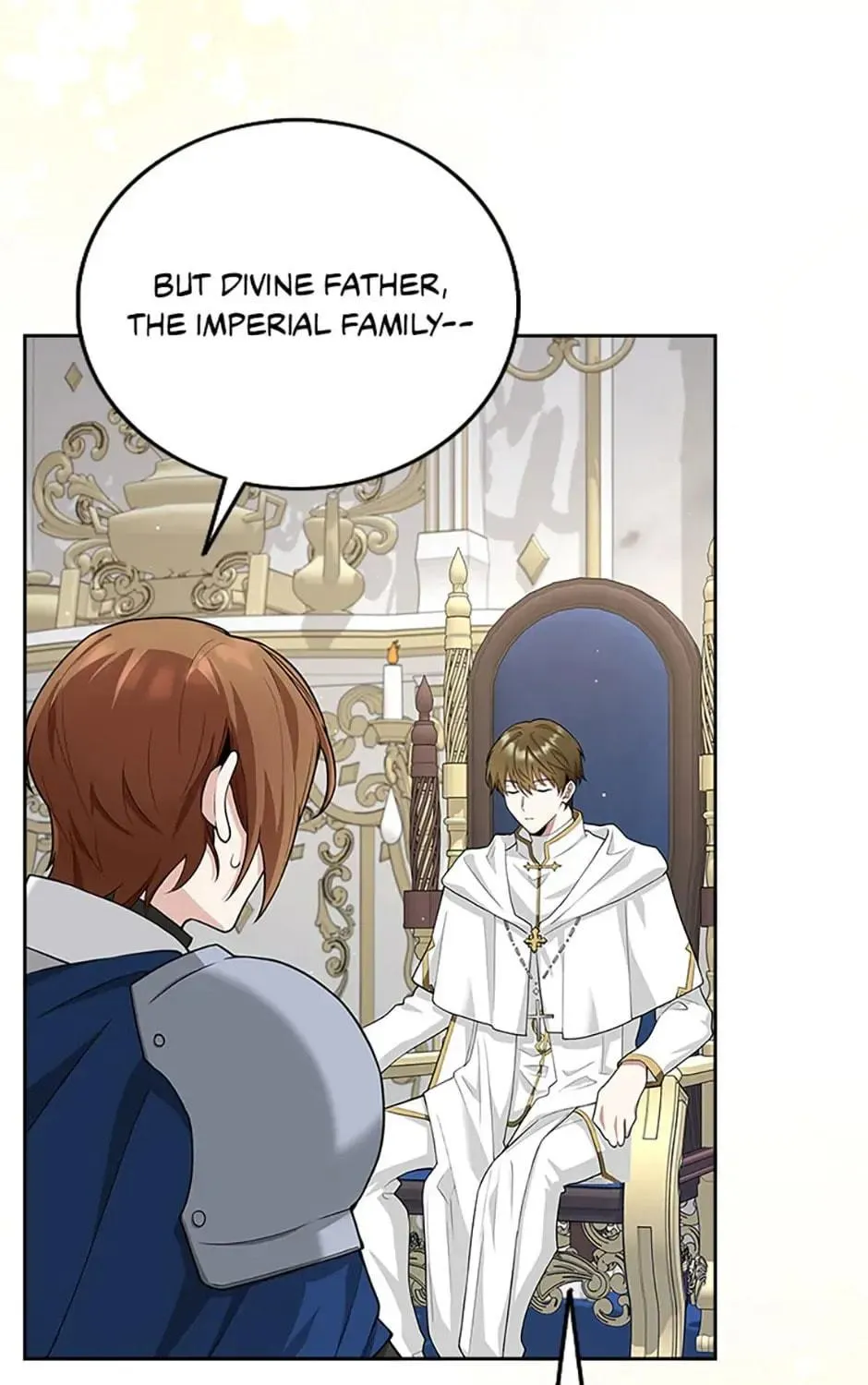 The Dungeon's Dying S-Class Lady Chapter 13 page 17 - 