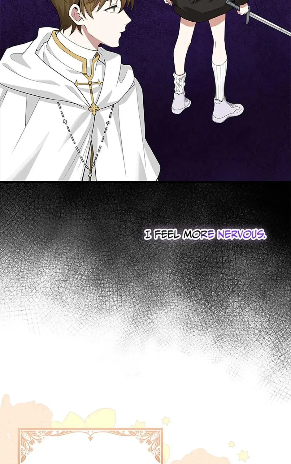 The Dungeon's Dying S-Class Lady Chapter 13 page 31 - 